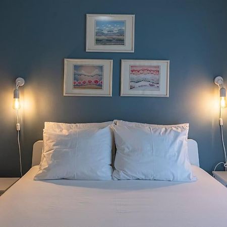 Cosy House Near The Airport And The Beach Порто-Рафті Екстер'єр фото